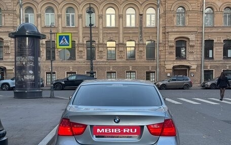 BMW 3 серия, 2010 год, 900 000 рублей, 6 фотография