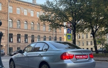 BMW 3 серия, 2010 год, 900 000 рублей, 7 фотография
