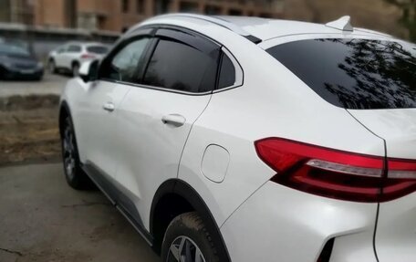 Haval F7x I, 2023 год, 2 600 000 рублей, 5 фотография