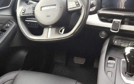 Haval F7x I, 2023 год, 2 600 000 рублей, 9 фотография