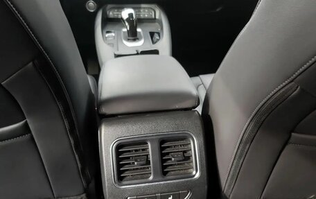 Haval F7x I, 2023 год, 2 600 000 рублей, 10 фотография