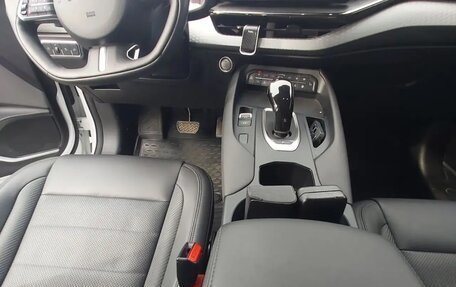 Haval F7x I, 2023 год, 2 600 000 рублей, 11 фотография
