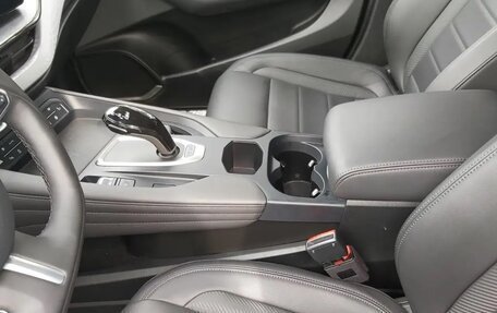 Haval F7x I, 2023 год, 2 600 000 рублей, 19 фотография