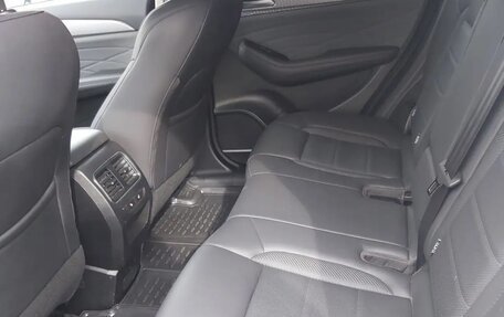 Haval F7x I, 2023 год, 2 600 000 рублей, 16 фотография
