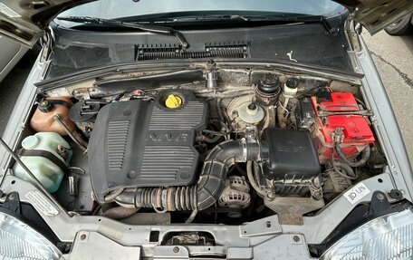 Chevrolet Niva I рестайлинг, 2014 год, 570 000 рублей, 5 фотография
