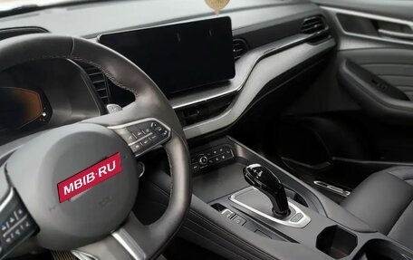 Haval F7x I, 2023 год, 2 600 000 рублей, 13 фотография