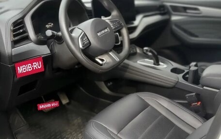Haval F7x I, 2023 год, 2 600 000 рублей, 14 фотография