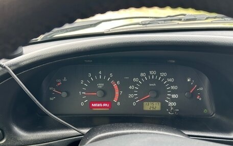Chevrolet Niva I рестайлинг, 2014 год, 570 000 рублей, 4 фотография