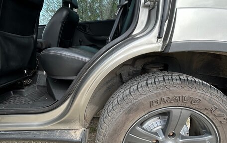 Chevrolet Niva I рестайлинг, 2014 год, 570 000 рублей, 17 фотография