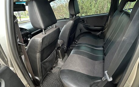 Chevrolet Niva I рестайлинг, 2014 год, 570 000 рублей, 18 фотография
