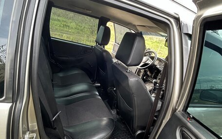 Chevrolet Niva I рестайлинг, 2014 год, 570 000 рублей, 14 фотография