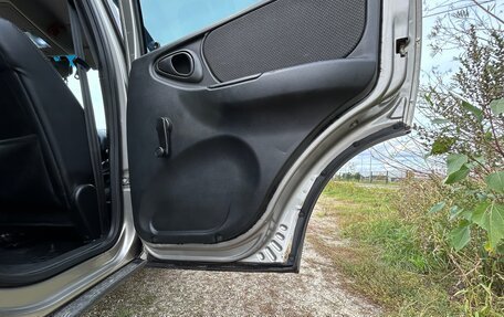 Chevrolet Niva I рестайлинг, 2014 год, 570 000 рублей, 16 фотография