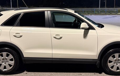 Audi Q3, 2014 год, 1 250 000 рублей, 6 фотография