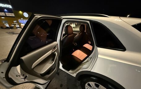 Audi Q3, 2014 год, 1 250 000 рублей, 13 фотография