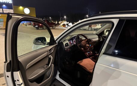 Audi Q3, 2014 год, 1 250 000 рублей, 11 фотография