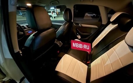 Audi Q3, 2014 год, 1 250 000 рублей, 14 фотография