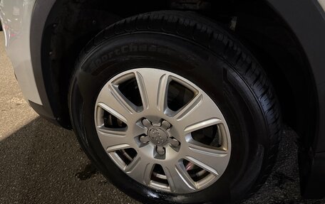 Audi Q3, 2014 год, 1 250 000 рублей, 27 фотография