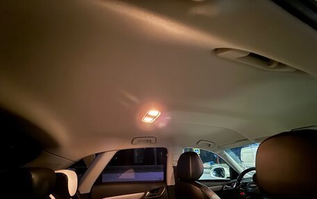 Audi Q3, 2014 год, 1 250 000 рублей, 24 фотография