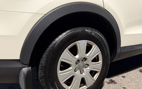 Audi Q3, 2014 год, 1 250 000 рублей, 29 фотография
