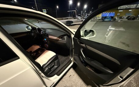 Audi Q3, 2014 год, 1 250 000 рублей, 18 фотография