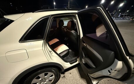 Audi Q3, 2014 год, 1 250 000 рублей, 16 фотография