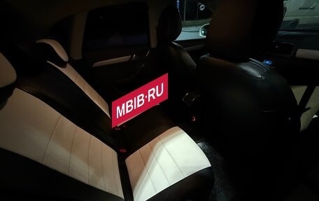 Audi Q3, 2014 год, 1 250 000 рублей, 17 фотография