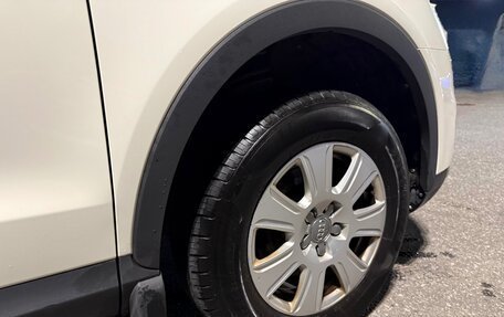Audi Q3, 2014 год, 1 250 000 рублей, 30 фотография