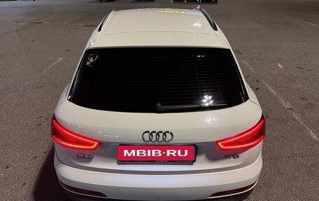 Audi Q3, 2014 год, 1 250 000 рублей, 31 фотография