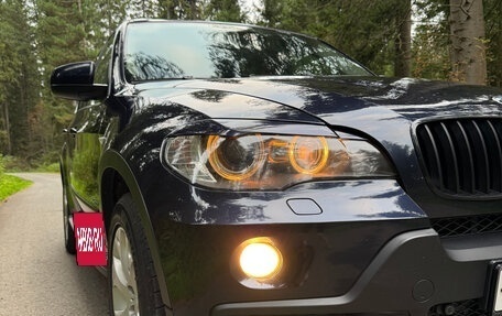 BMW X5, 2010 год, 1 850 000 рублей, 4 фотография
