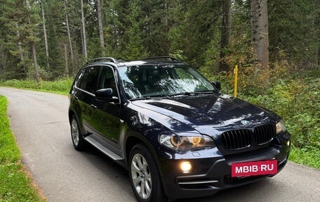 BMW X5, 2010 год, 1 850 000 рублей, 2 фотография