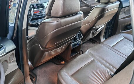 BMW X5, 2010 год, 1 850 000 рублей, 7 фотография