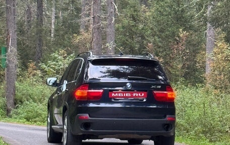 BMW X5, 2010 год, 1 850 000 рублей, 5 фотография