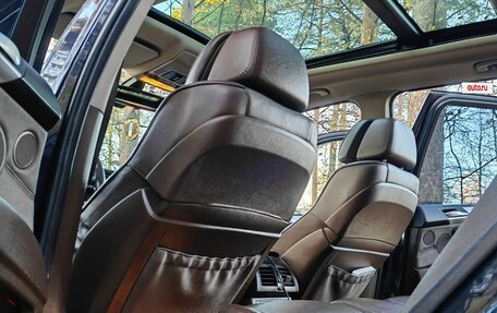 BMW X5, 2010 год, 1 850 000 рублей, 8 фотография