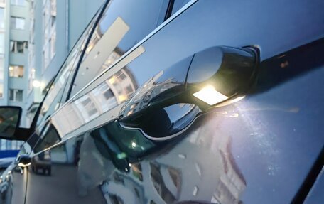 BMW X5, 2010 год, 1 850 000 рублей, 17 фотография