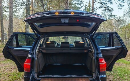 BMW X5, 2010 год, 1 850 000 рублей, 10 фотография