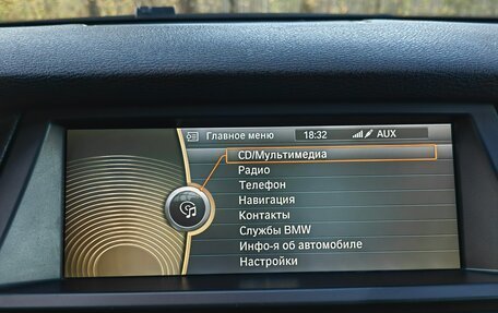 BMW X5, 2010 год, 1 850 000 рублей, 15 фотография
