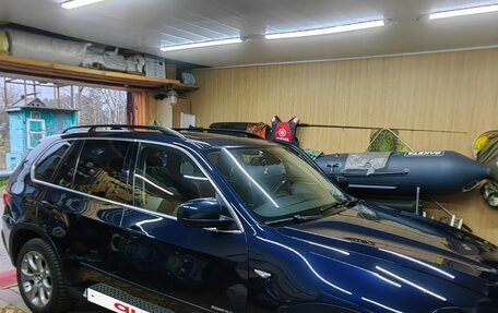 BMW X5, 2010 год, 1 850 000 рублей, 19 фотография