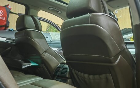 BMW X5, 2010 год, 1 850 000 рублей, 25 фотография