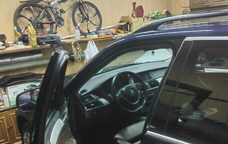 BMW X5, 2010 год, 1 850 000 рублей, 21 фотография