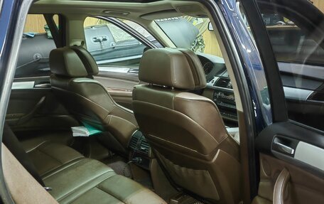 BMW X5, 2010 год, 1 850 000 рублей, 24 фотография