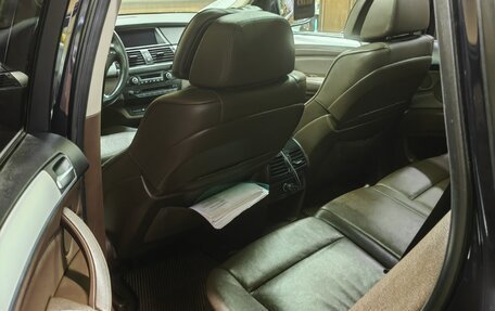 BMW X5, 2010 год, 1 850 000 рублей, 22 фотография