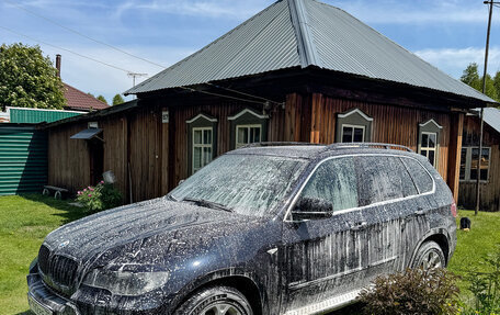 BMW X5, 2010 год, 1 850 000 рублей, 31 фотография