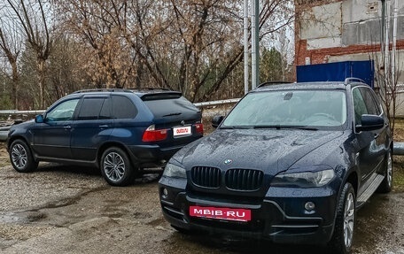 BMW X5, 2010 год, 1 850 000 рублей, 32 фотография