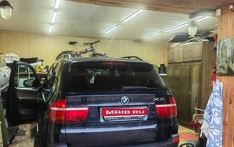 BMW X5, 2010 год, 1 850 000 рублей, 20 фотография