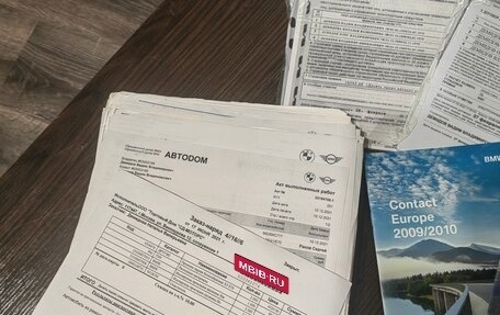 BMW X5, 2010 год, 1 850 000 рублей, 36 фотография