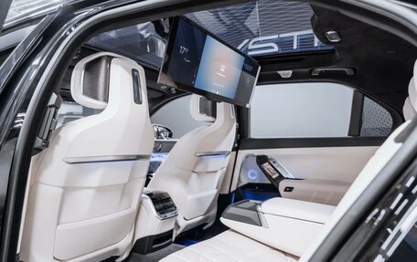 BMW 7 серия, 2025 год, 14 500 000 рублей, 10 фотография