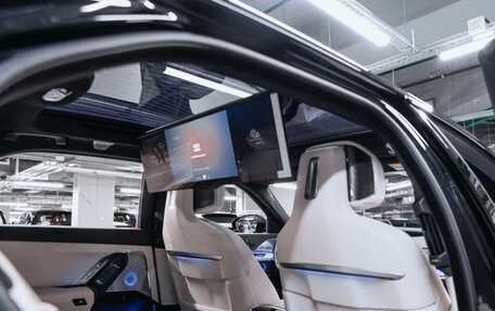 BMW 7 серия, 2025 год, 14 500 000 рублей, 7 фотография