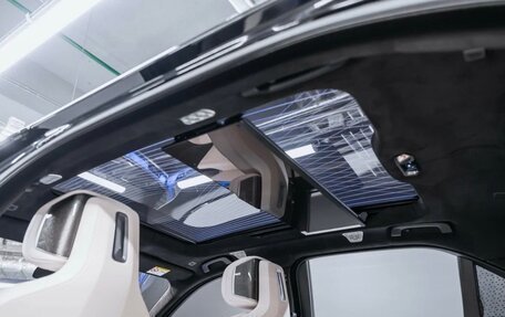 BMW 7 серия, 2025 год, 14 500 000 рублей, 11 фотография