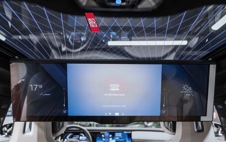 BMW 7 серия, 2025 год, 14 500 000 рублей, 12 фотография