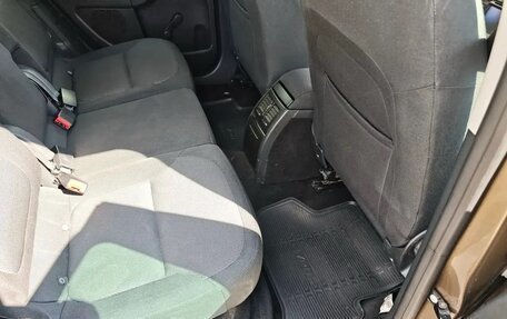 Skoda Yeti I рестайлинг, 2011 год, 600 000 рублей, 8 фотография
